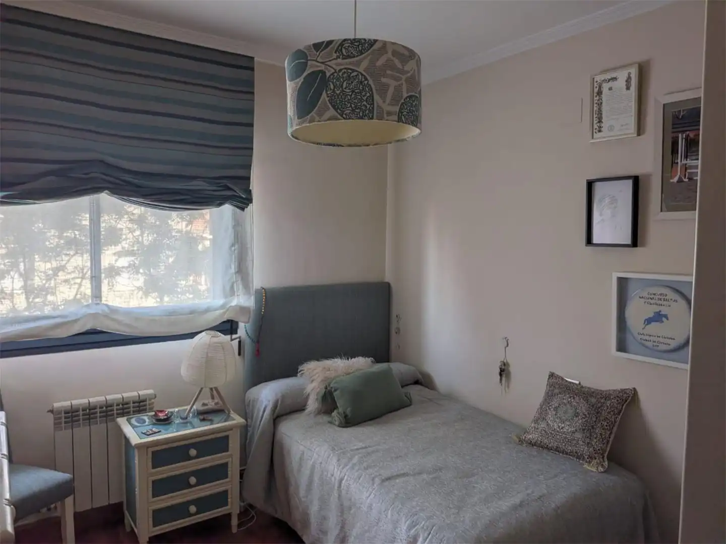 Piso en  Avenida del Gran Capitán 45 - Foto 10