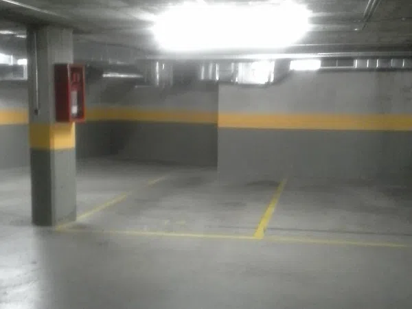Estudio en Alameda de Santa Eufemia, 36, Santa Eufemia, Santa Eufemia - Foto 5