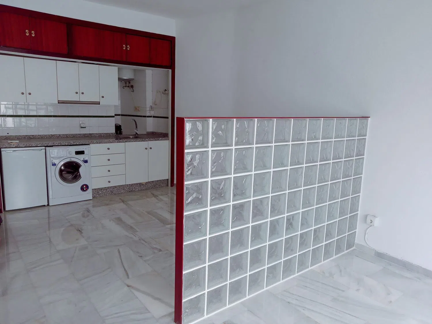 Estudio en plaza Cardenal Toledo, 11 - Foto 4