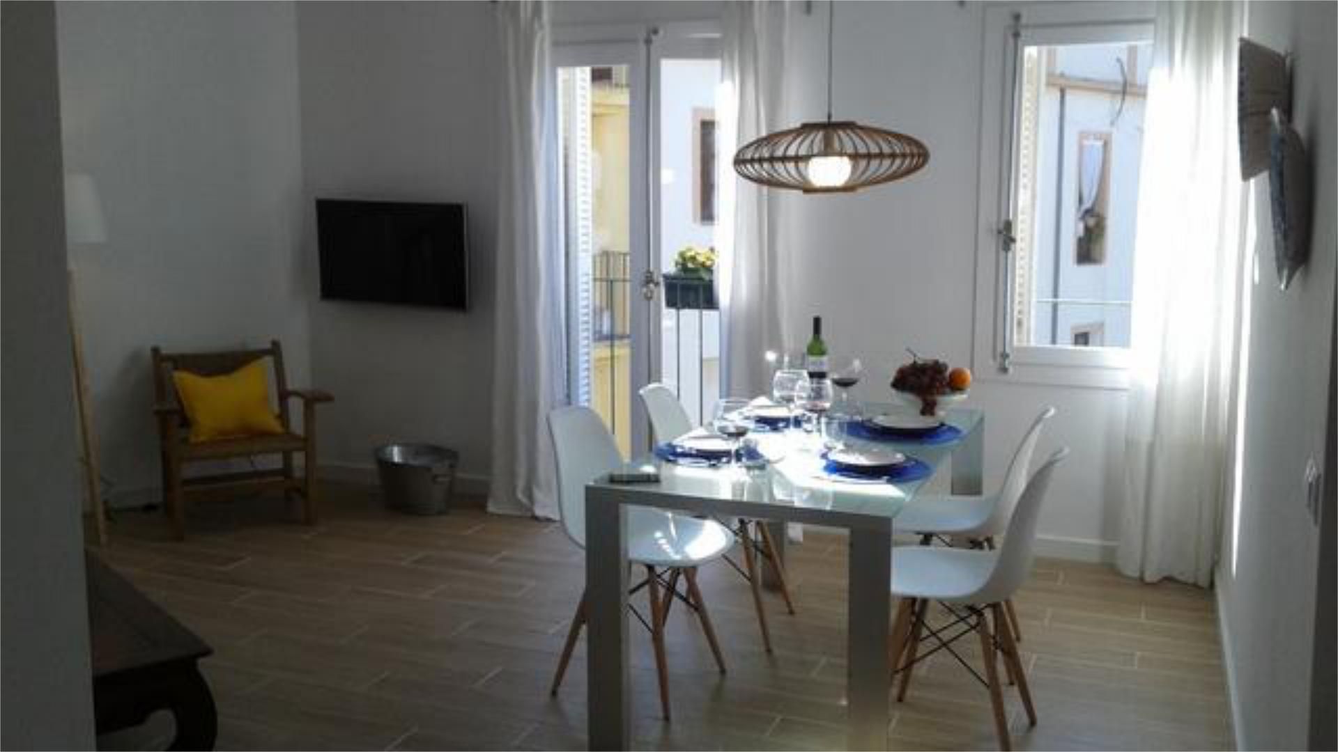 Piso en Paseo Mallorca - Foto 4