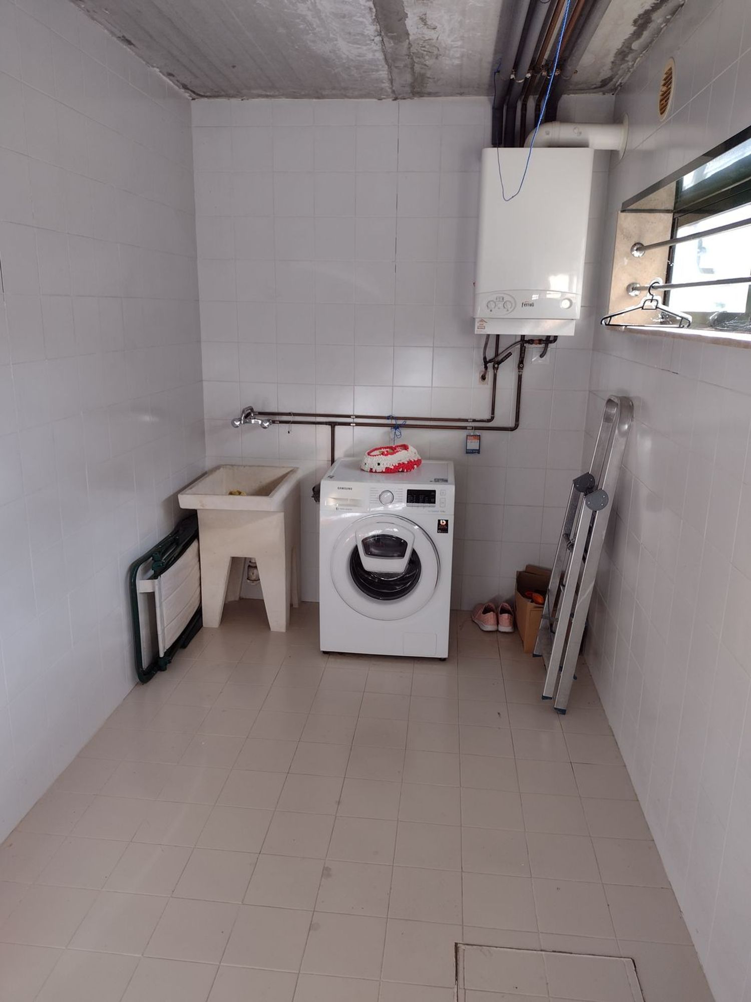 Chalet adosado en calle Xose Chao Rego, 32 - Foto 28