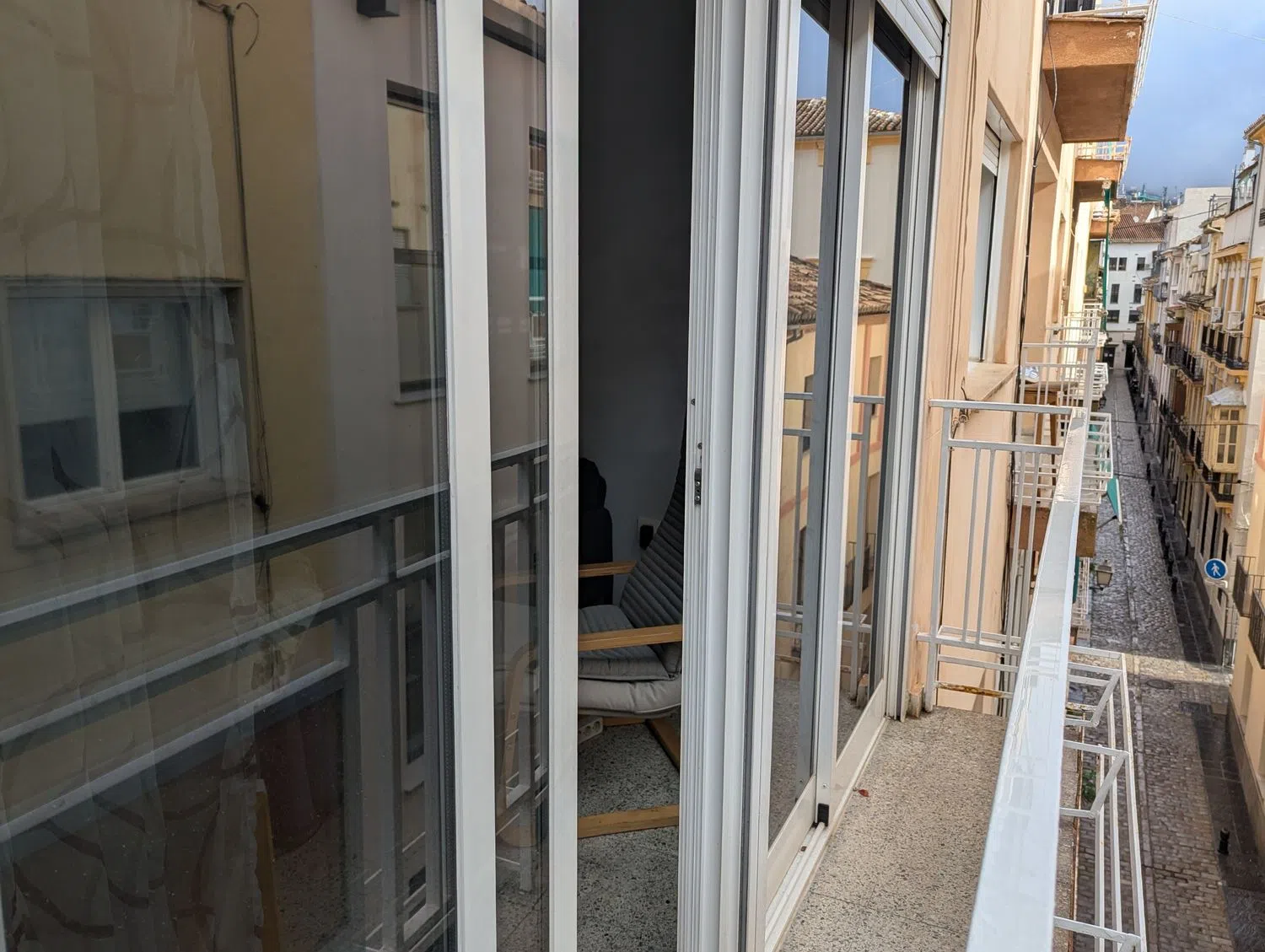 Estudio en calle Águila, 20 - Foto 24