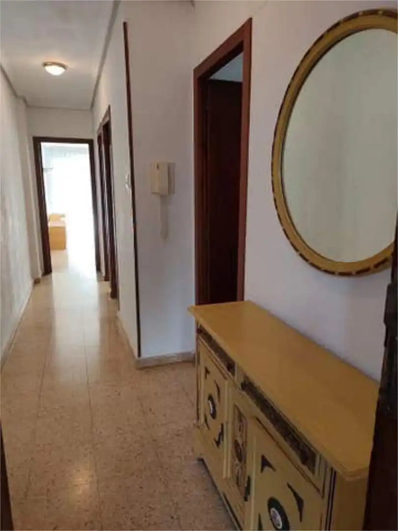 Piso en Benimaclet - Foto 2
