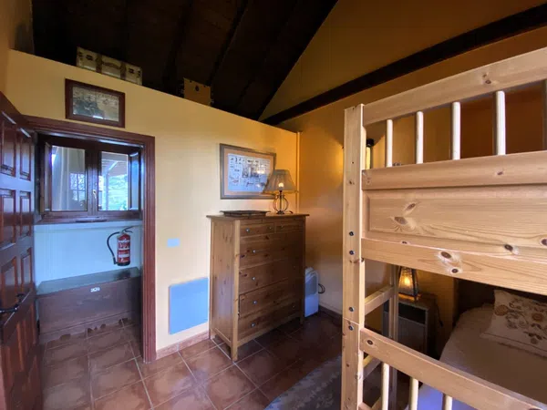 Casa rural en Lugar Pinar de Ojeda, 22 - Foto 35