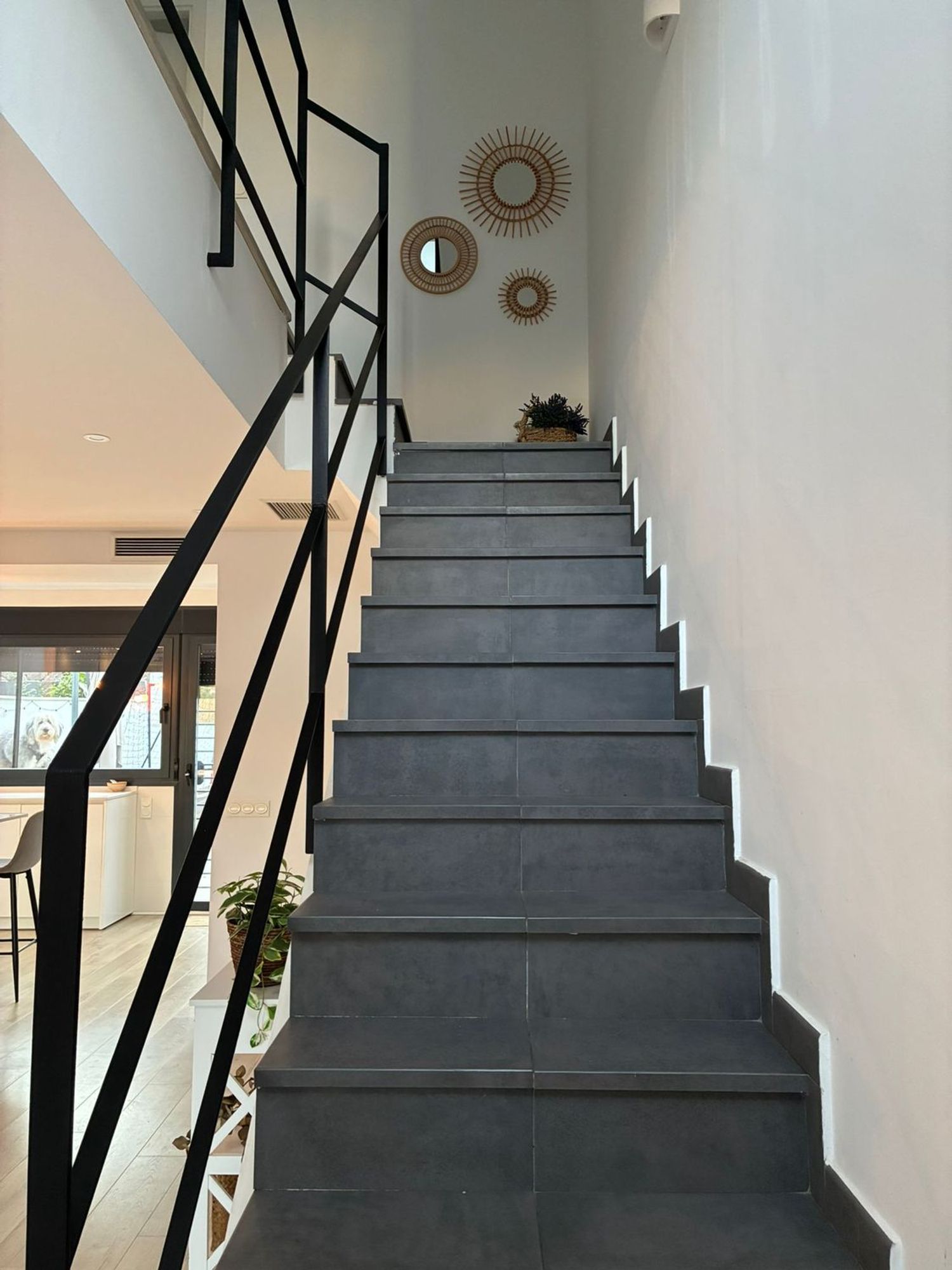 Chalet adosado en Barrio Cerrado de Calderón - Hacienda Paredes - Foto 26