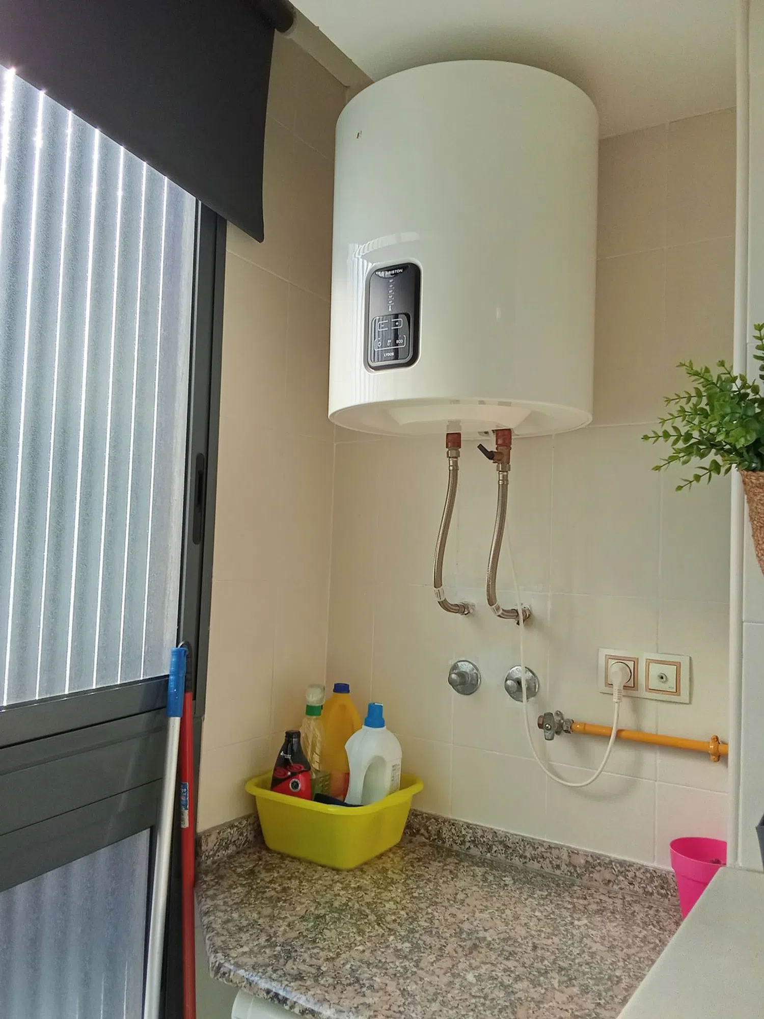 Piso en avenida de Pérez Galdós, 115 - Foto 12