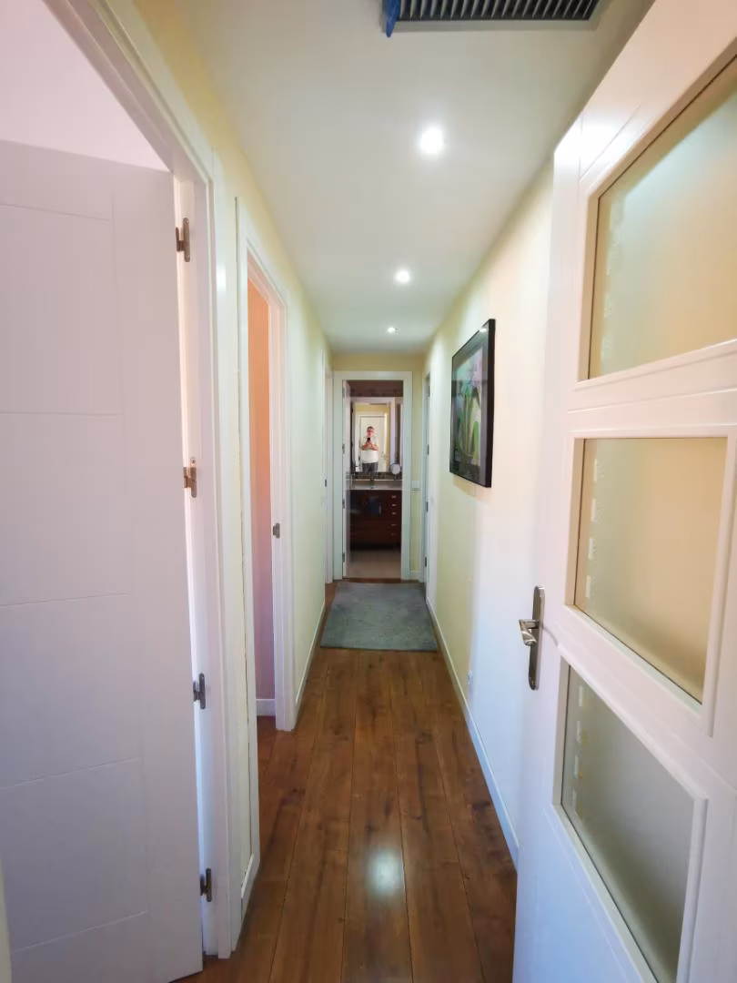 Piso en  Calle Sierra de Cuerda Larga 49 - Foto 11