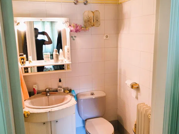 Piso en Calle de la Haya, 10, Coimbra - Guadarrama, Coimbra - Guadarrama - Foto 23