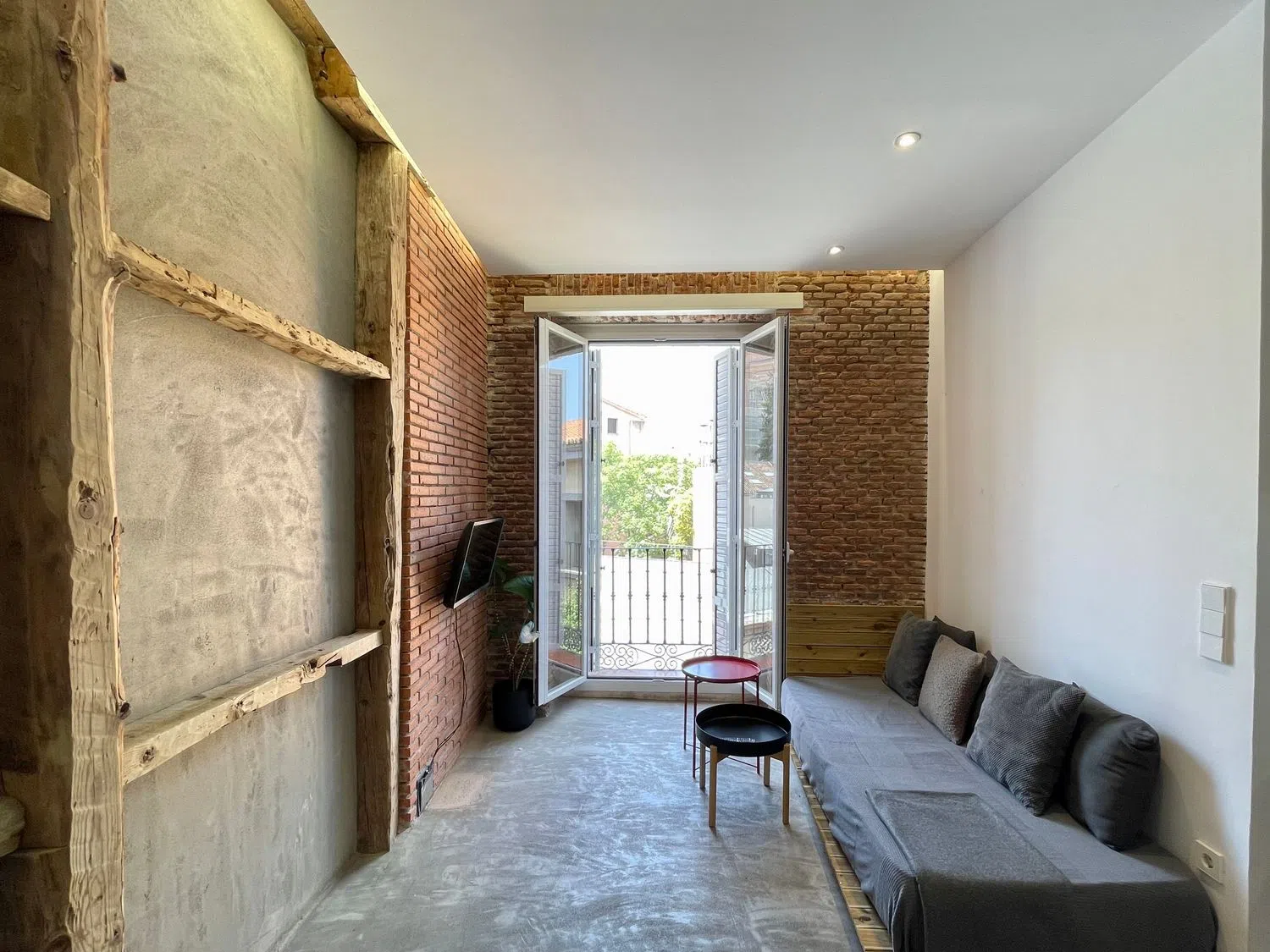 Piso en Barrio Palacio - Foto 3
