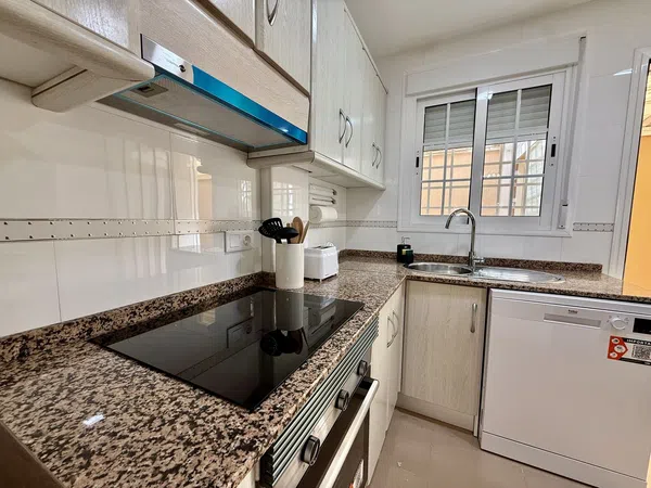 Chalet adosado en Avenida D'Escandinàvia, 41, Gran Vista-Olivo de Oro, Gran Vista-Olivo de Oro - Foto 10