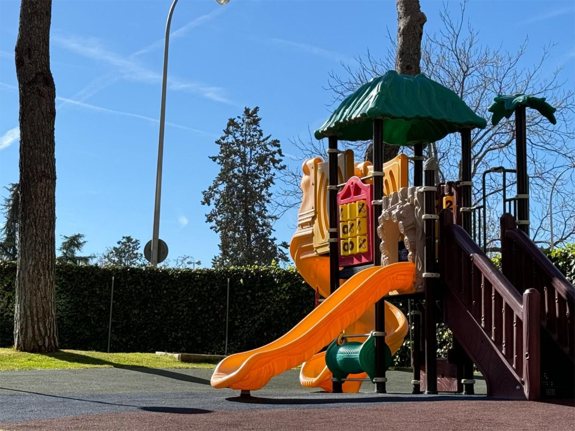 Piso en  Calle de Julio Palacios 2 - Foto 36