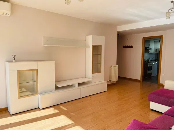 Piso en calle la Reina de África, 17