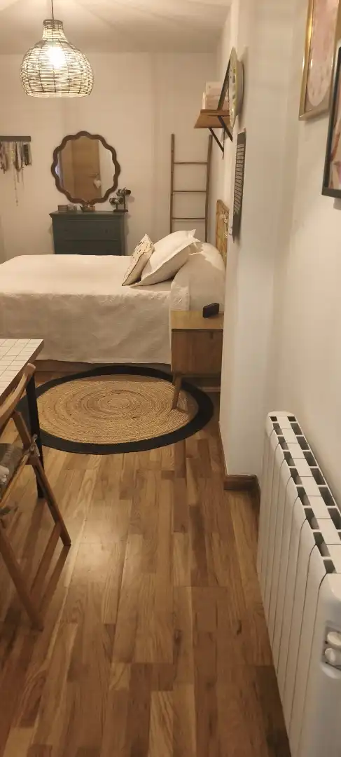 Piso en  Rúa de Redondela 7 - Foto 4
