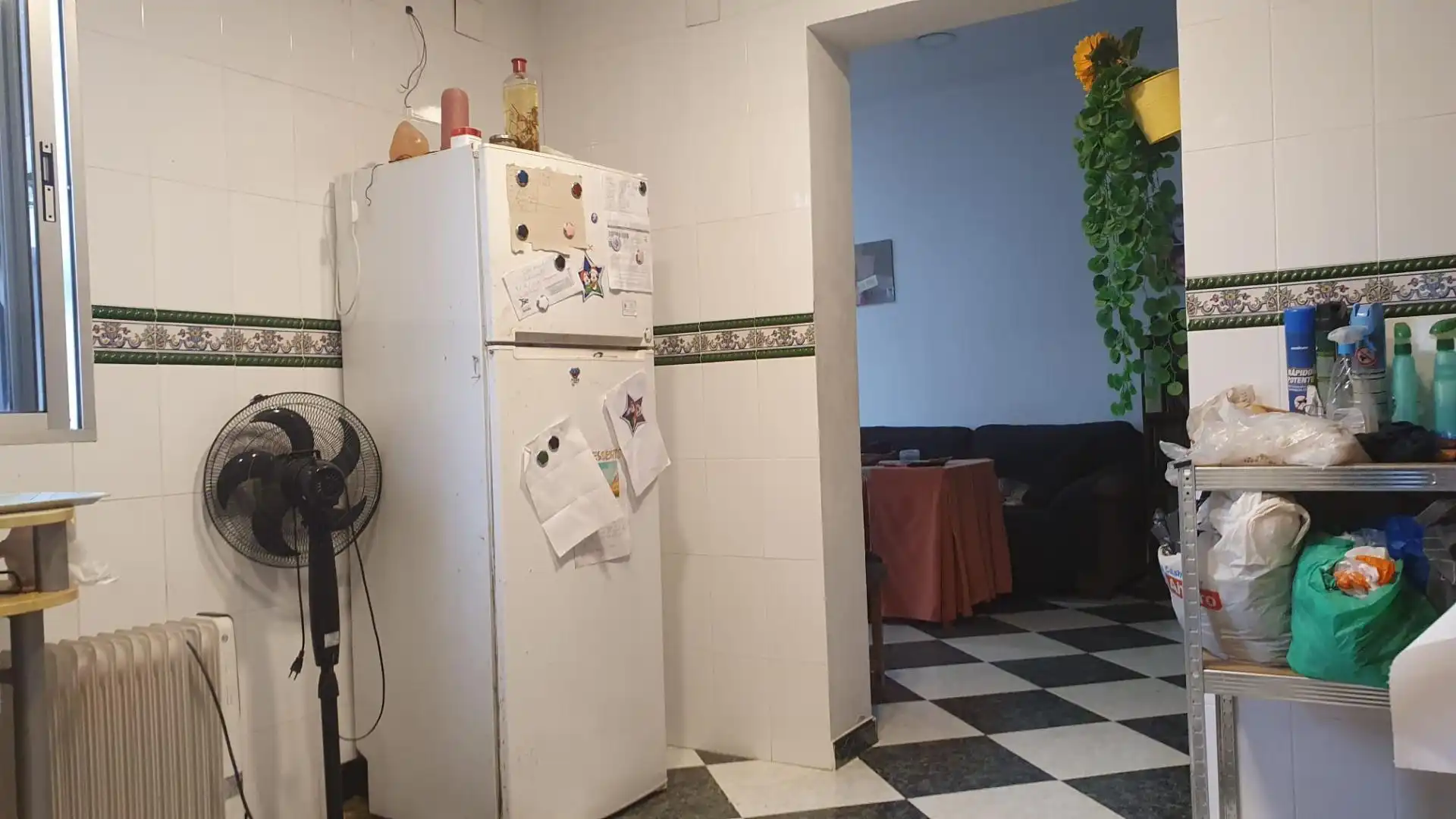 Casa adosada en  Calle Beatriz de Cabrera 22 - Foto 18