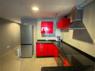 Estudio en Centro - Foto 4