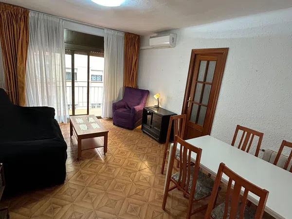 Piso en Calle Calassanç Marquès - Foto 4
