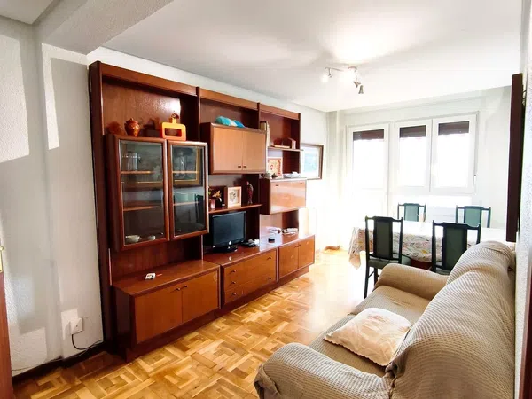 Piso en Calle de Iturrama, 66, Iturrama, Iturrama - Foto 2