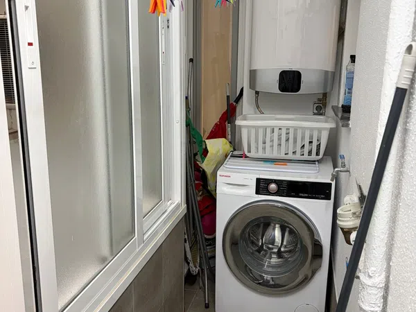 Piso en avenida de la Estación, 10 - Foto 3