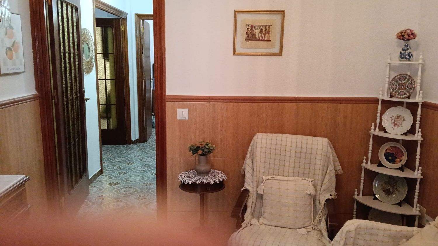 Casa de pueblo en Calle Villanueva, 13 - Foto 2