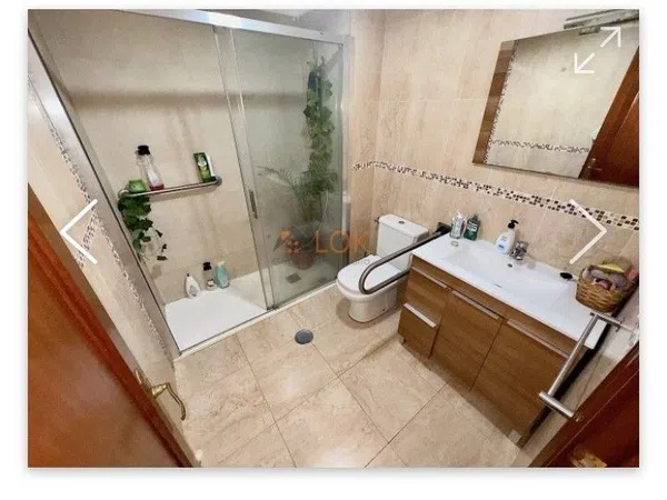 Piso en Avenida de Molière, 38, Puerta Blanca - Almudena - Foto 6