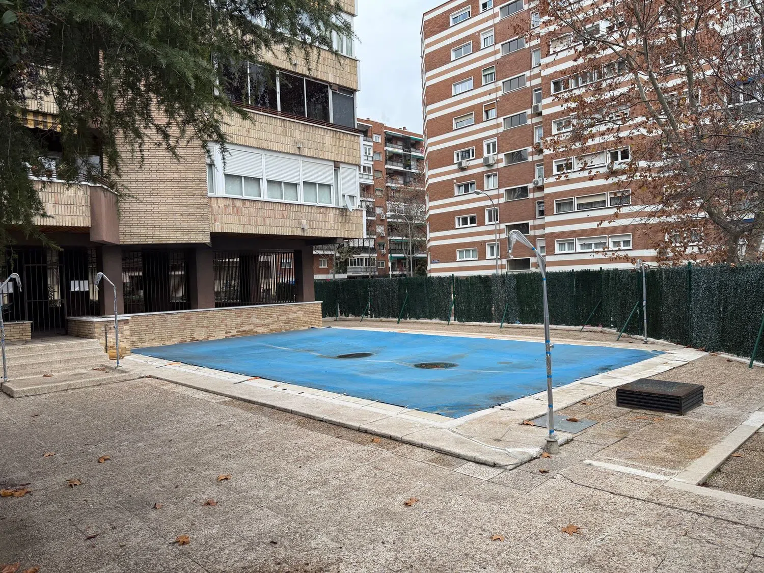 Piso en calle del General Ampudia, 3 - Foto 20