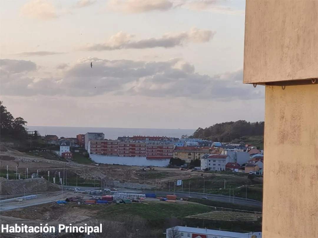 Piso en  Ronda de Outeiro 274 - Foto 9