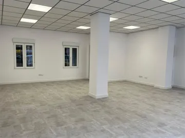 Planta baja en  Calle de Jacinto Verdaguer 13 - Foto 6