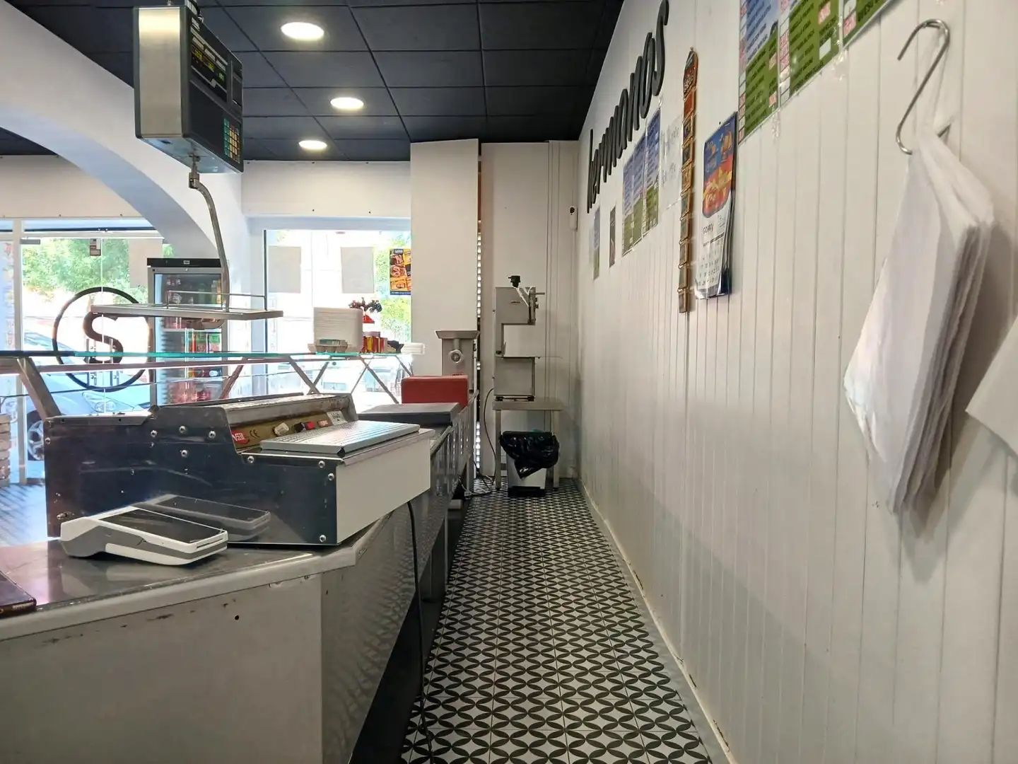Local comercial en Sabadell - Foto 22