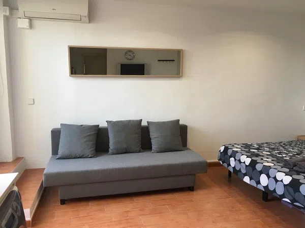 Estudio en Paseo Sant Albert, 2 e, Vallpineda-Santa Bárbara, Vallpineda-Santa Bárbara - Foto 5