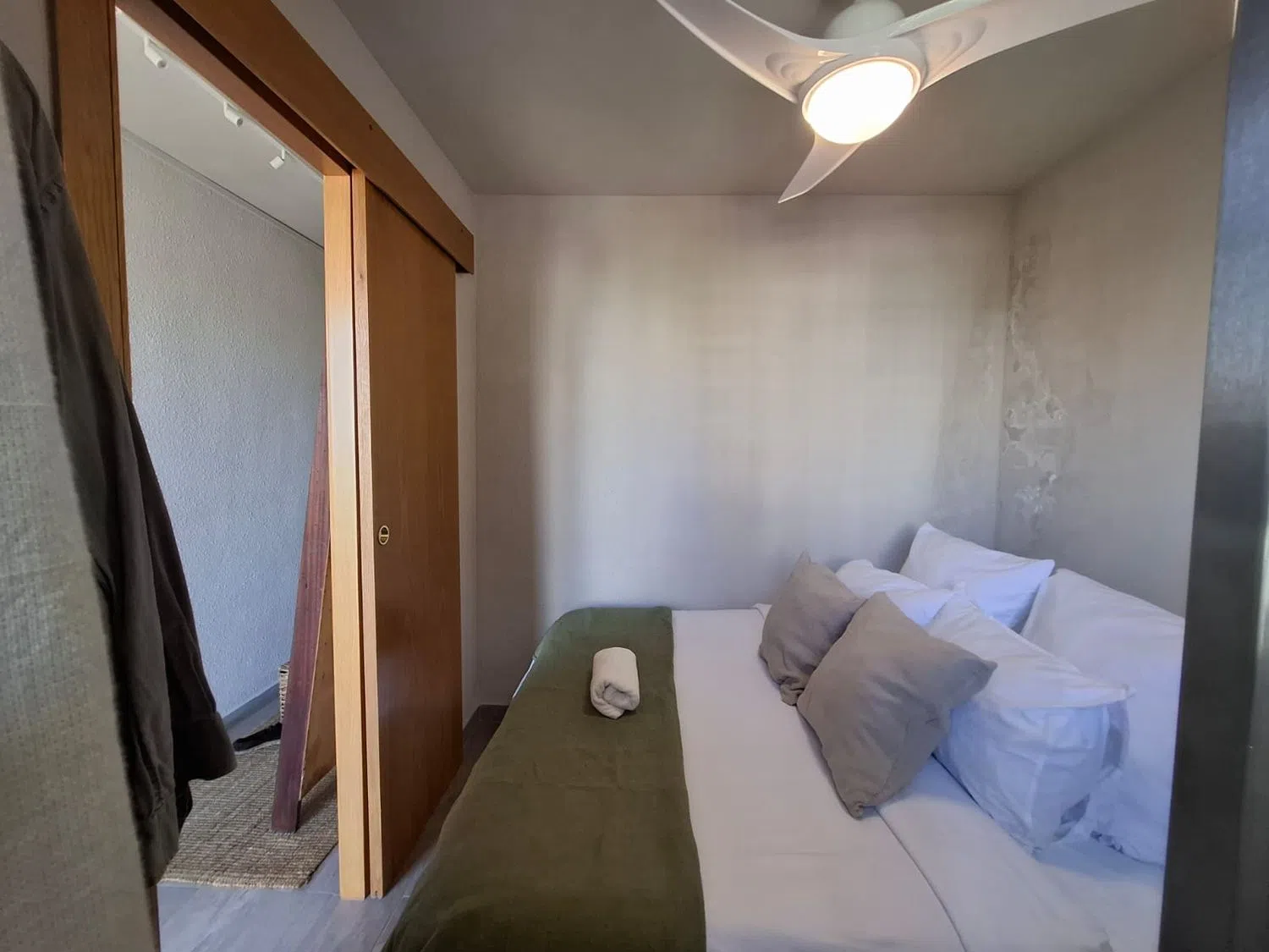 Piso en avenida Esportista Miriam Blasco, 1 - Foto 8