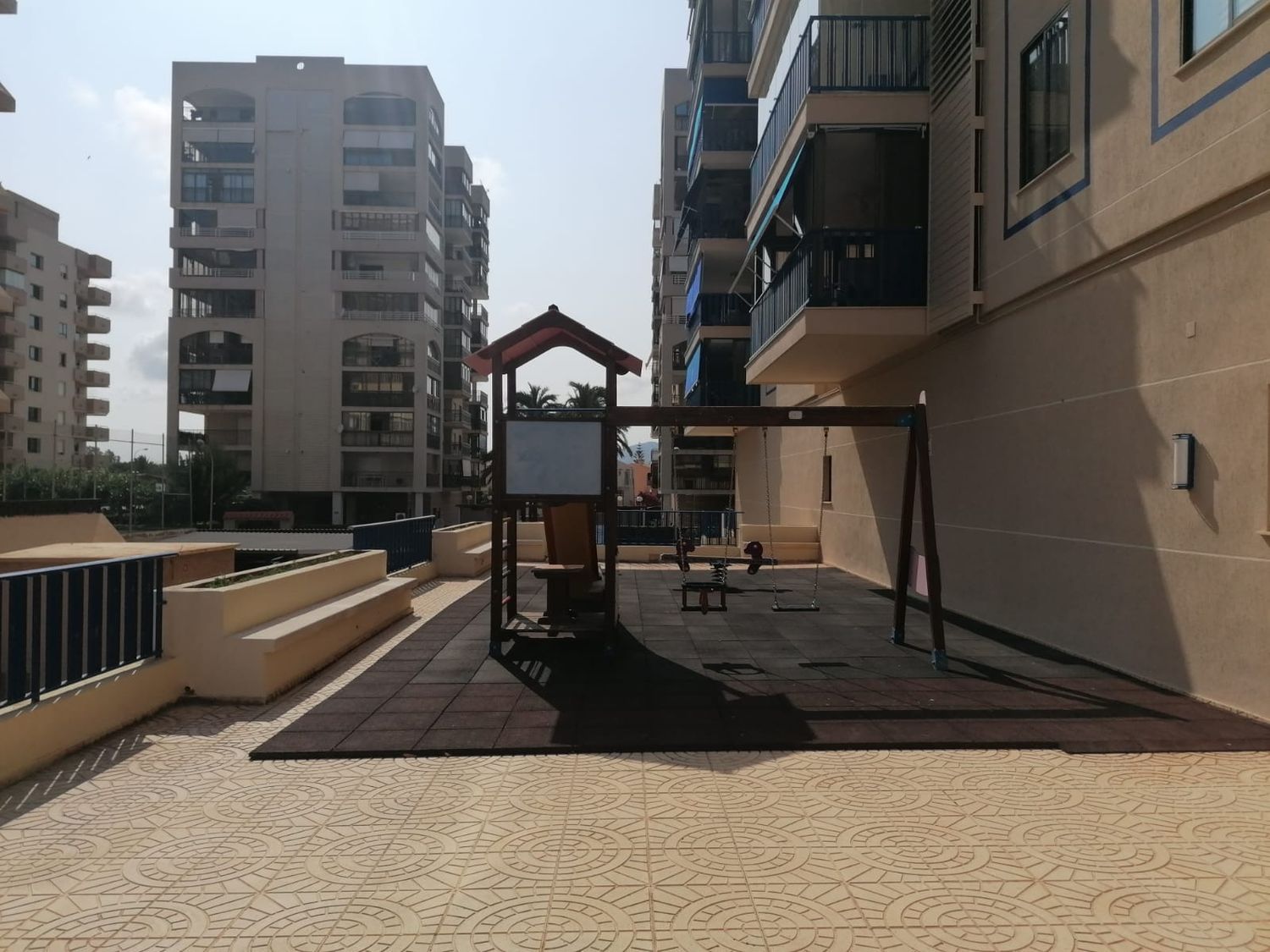 Piso en Avenida Ferrandis Salvador, 288, Curva, Curva - Foto 29