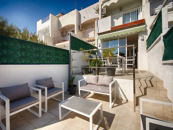 Chalet pareado en Carrrer Ter-Port del Sol, 3 - Foto 7