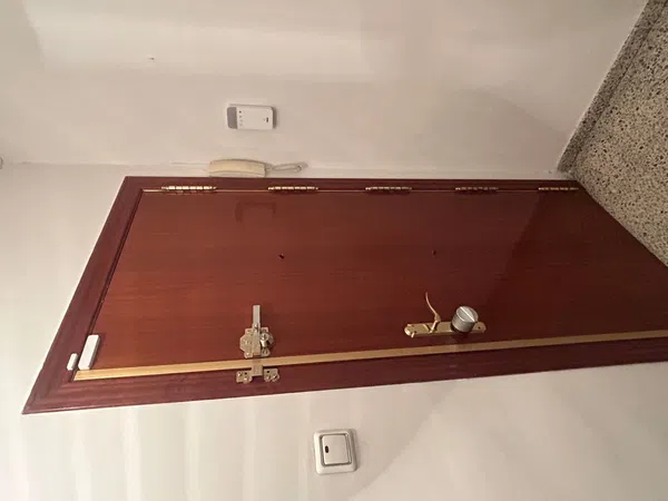 Piso en calle de San Mariano, 103 - Foto 1