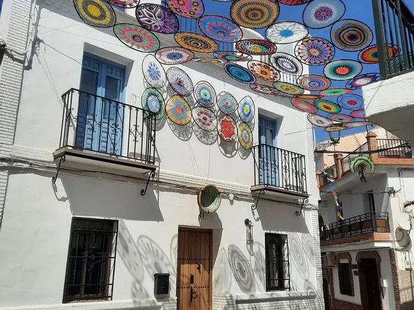 Casa de pueblo en Calle Llana, 41 - Foto 2