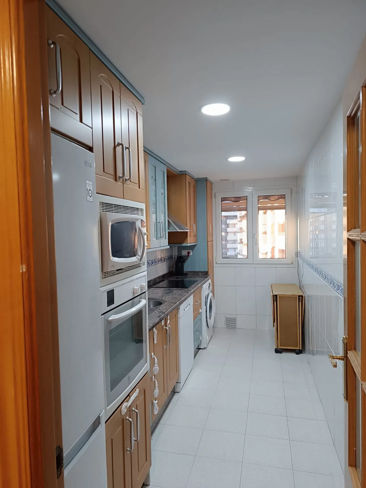 Piso en C Albondon, 12 - Foto 22