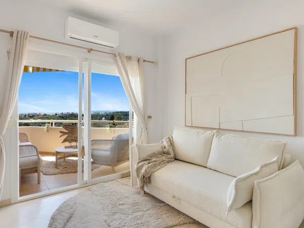 Piso en calle Sierra Morena, 8 - Foto 5