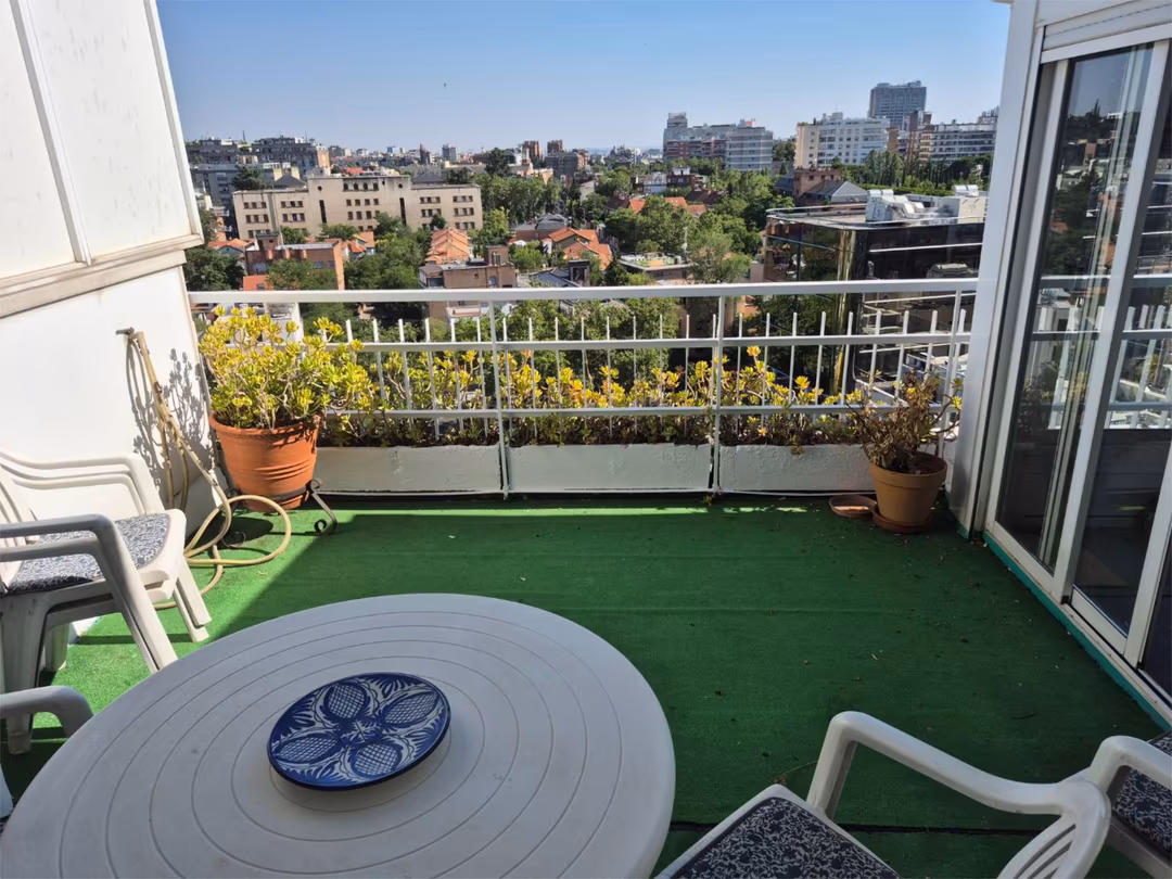 Piso en  Calle de Rafael Herrera 11 - Foto 6