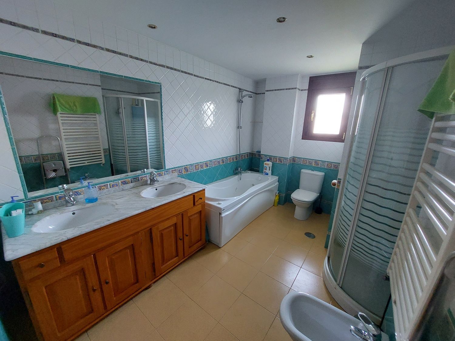 Casa independiente en Barrio Monte Rozas - Foto 33