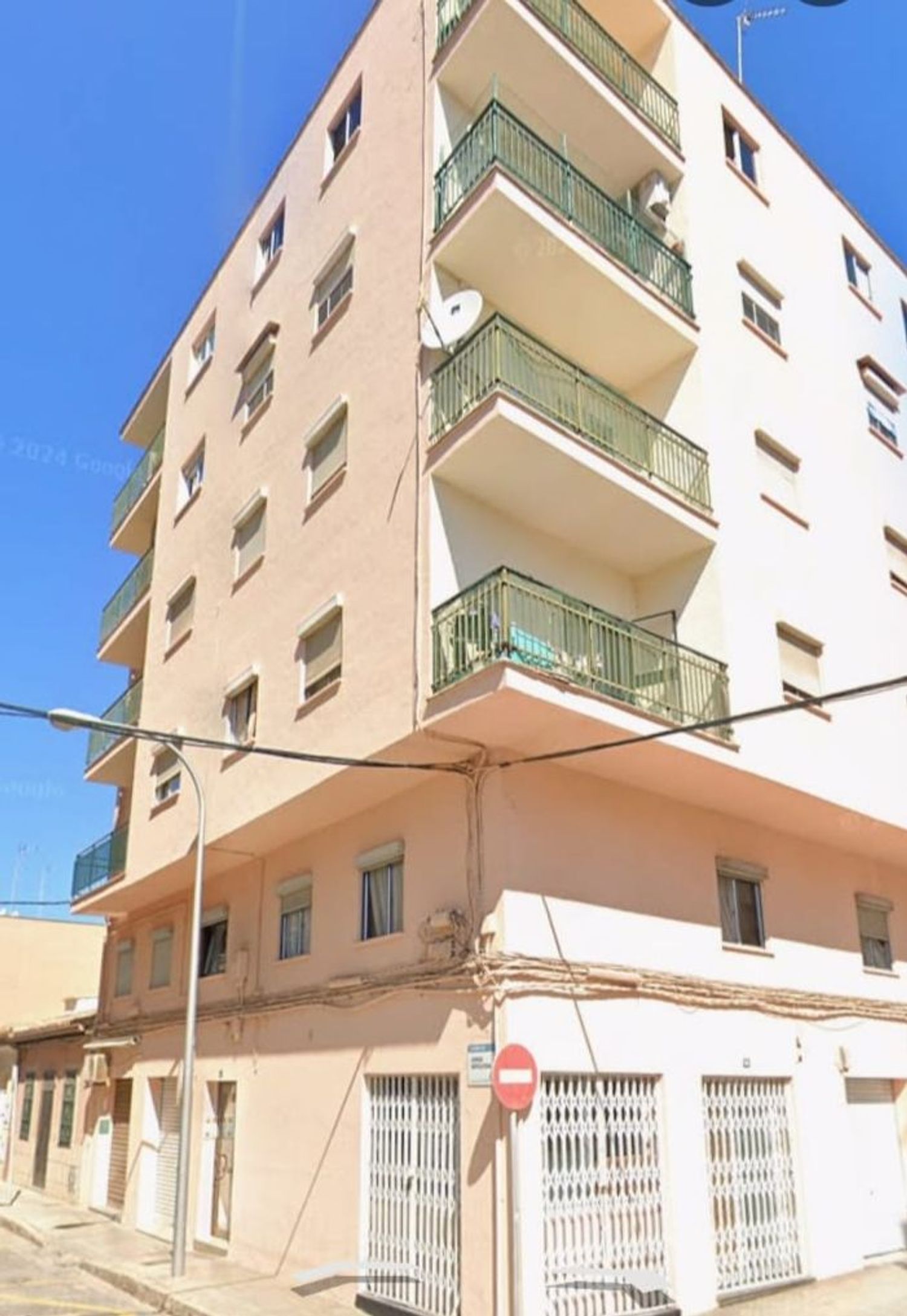 Piso en calle de Jorge Sepúlveda, 2 - Foto 1