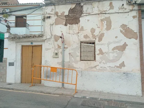 Casa de pueblo en Calle de la Redonda de Maidalga, 28 - Foto 2