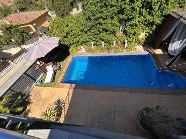 Chalet en  Carrer de la Via Làctia 173 - Foto 23