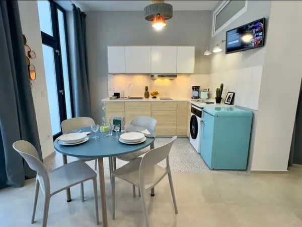 Piso en calle de Martínez Aloy, 10