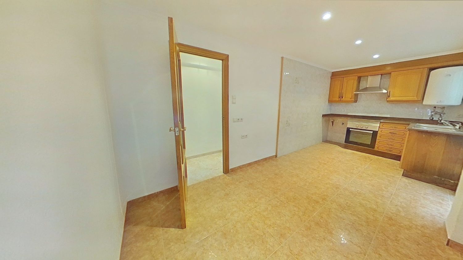 Piso en Barrio Torrefiel - Foto 16