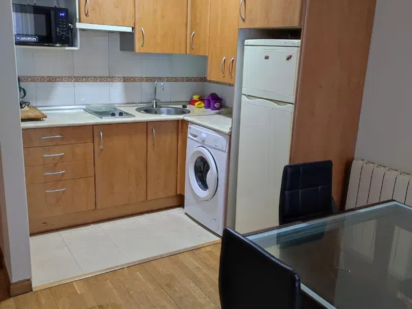 Alquiler de piso en Calle Pizarro, 28 - Foto 4