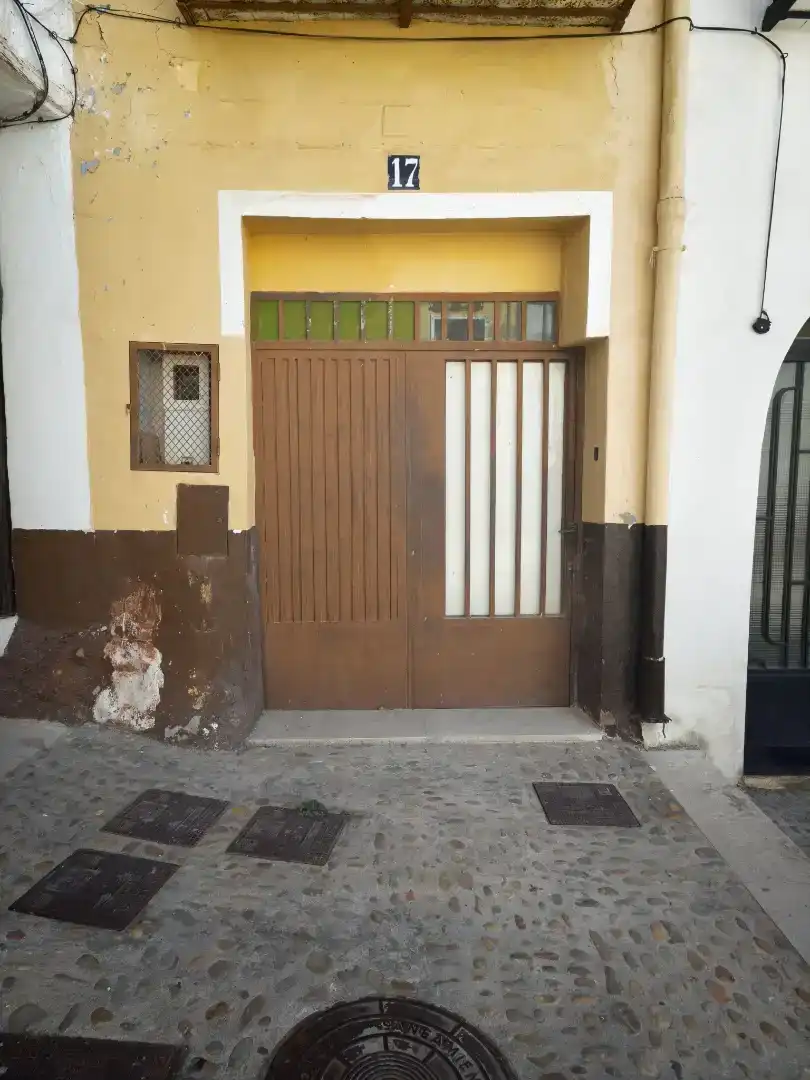 Planta baja en  Plaza San Cristóbal 21 - Foto 2