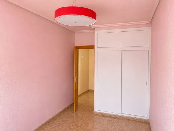 Piso en Calle Enrique Alcaraz, 1 - Foto 4