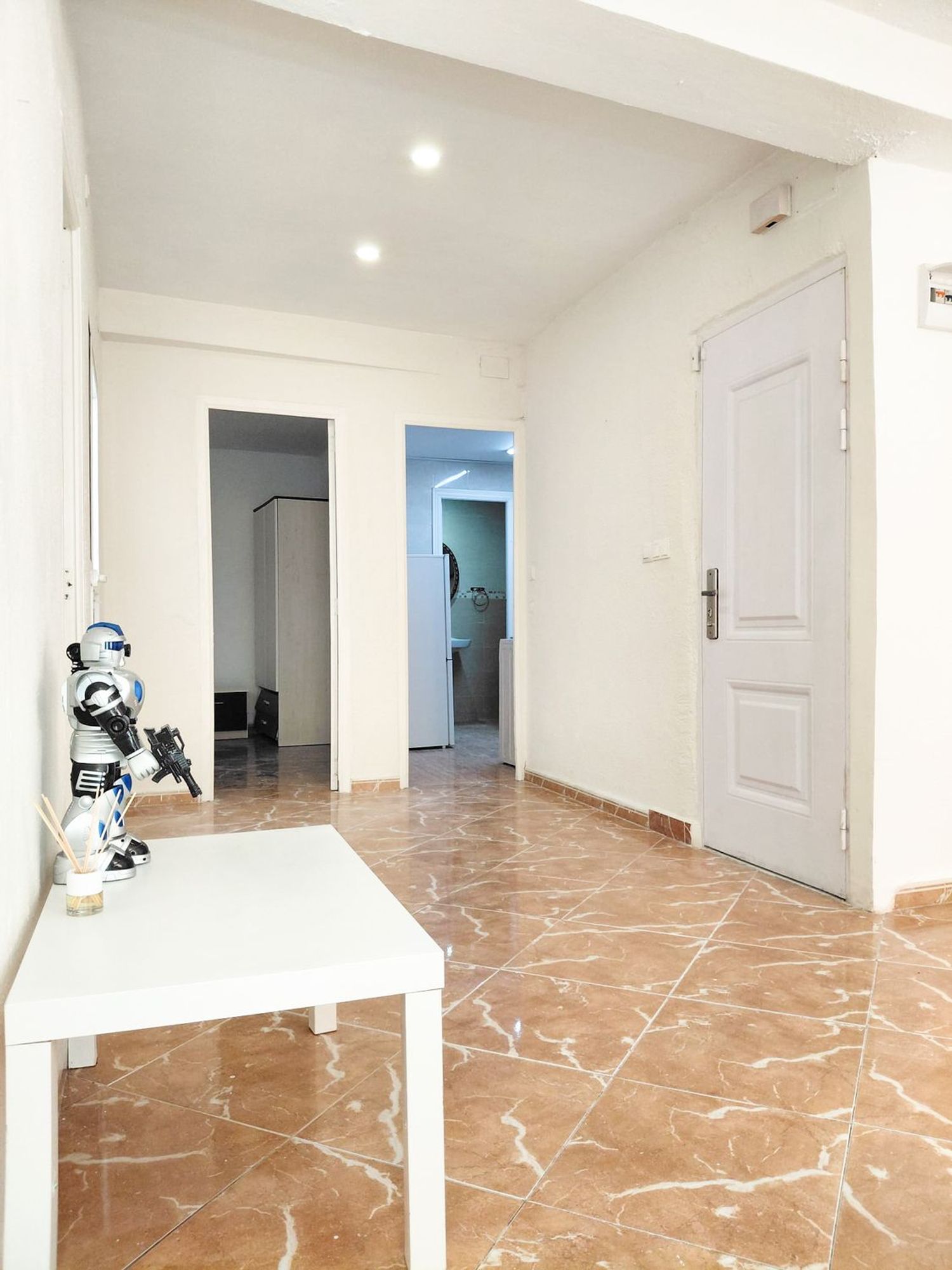Piso en Calle del Consol, 18, Centre - Foto 3