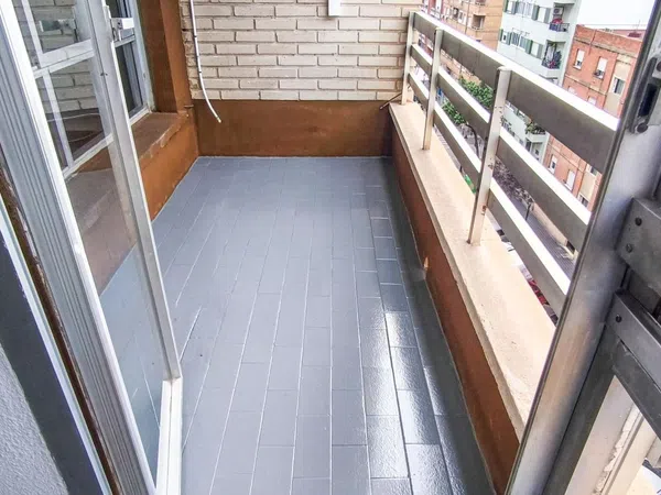 Piso en Calle de Rodrigo de Pertegás, La Creu del Grau - Foto 3