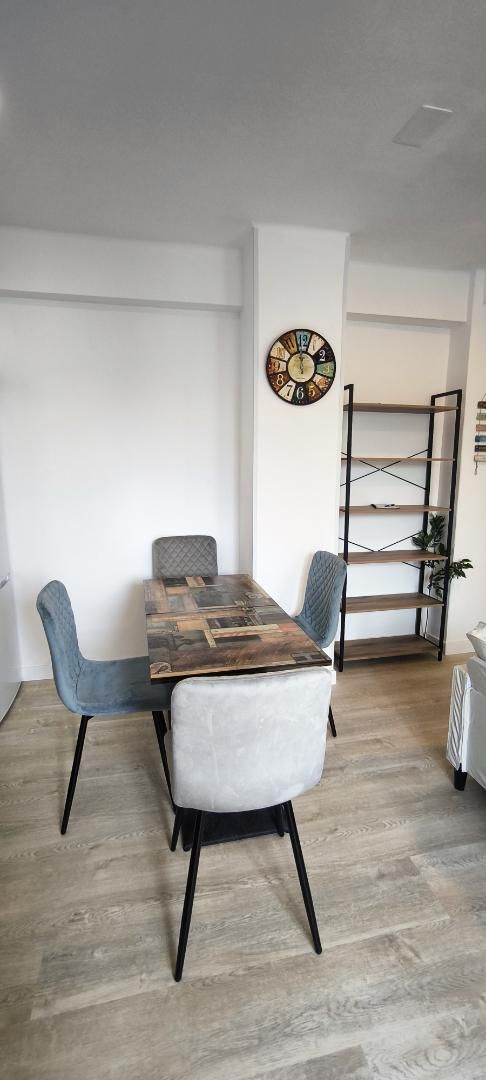 Piso en  Praza Eugenio Fadrique 10 - Foto 9