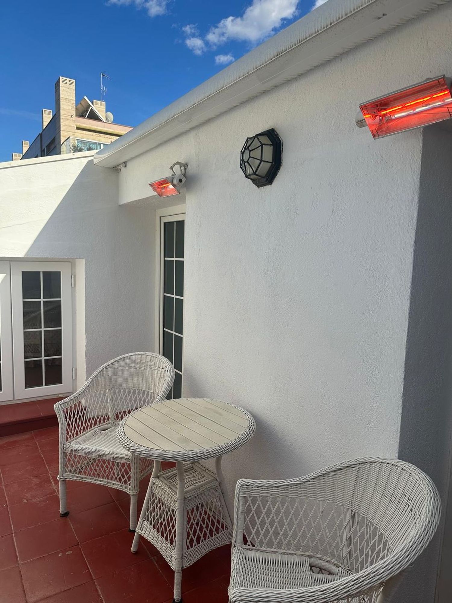 Ático en calle de los Condes del Val, 17 D - Foto 25